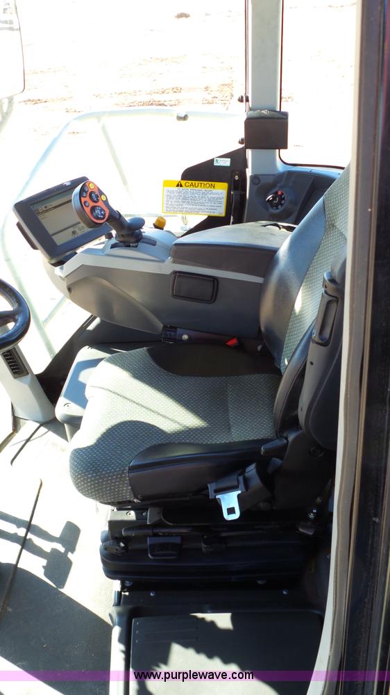 image for item K5763 2013 Claas 980 forage harvester