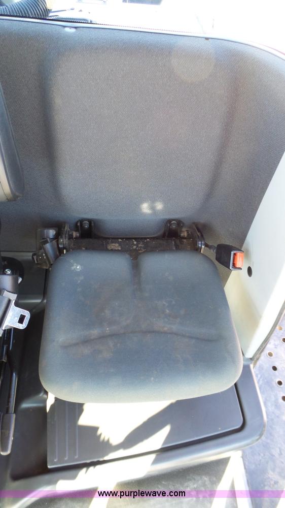 image for item K5763 2013 Claas 980 forage harvester