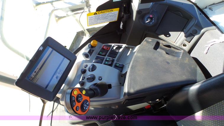 image for item K5763 2013 Claas 980 forage harvester