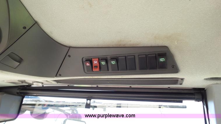 image for item K5763 2013 Claas 980 forage harvester