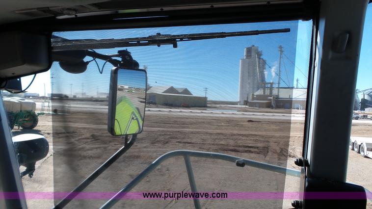 image for item K5763 2013 Claas 980 forage harvester