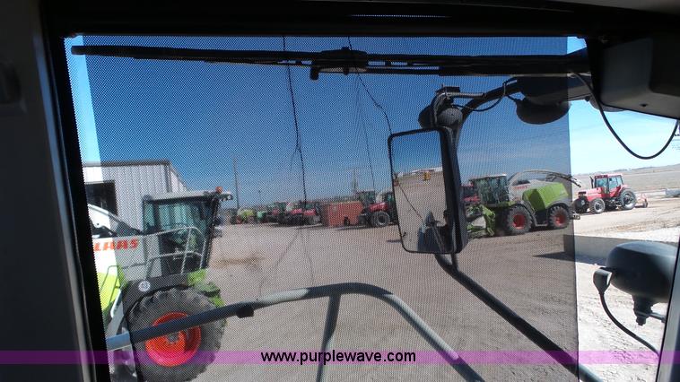 image for item K5763 2013 Claas 980 forage harvester