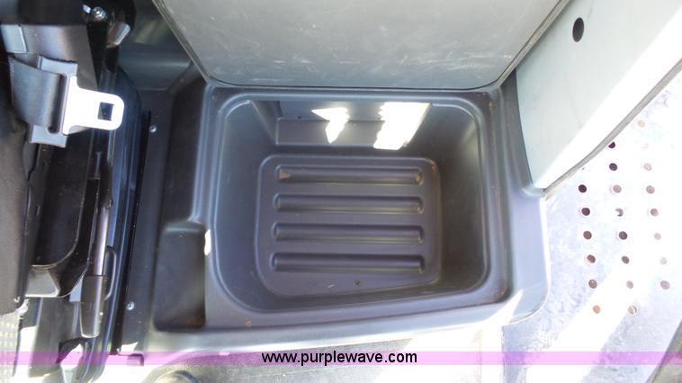 image for item K5763 2013 Claas 980 forage harvester