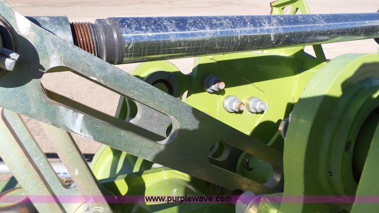 image for item K5764 2013 Claas Orbis 750 forage head