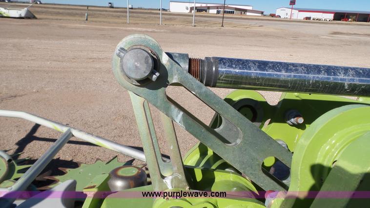 image for item K5764 2013 Claas Orbis 750 forage head