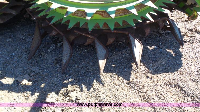 image for item K5765 2013 Claas Orbis 750 forage head