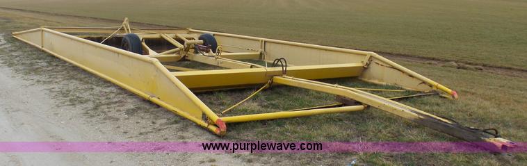 image for item K7628 Reynolds land planer