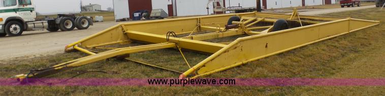 image for item K7628 Reynolds land planer