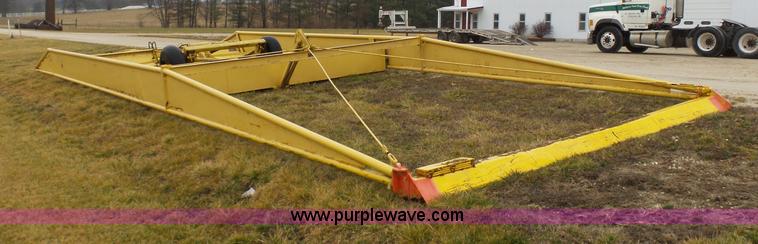 image for item K7628 Reynolds land planer