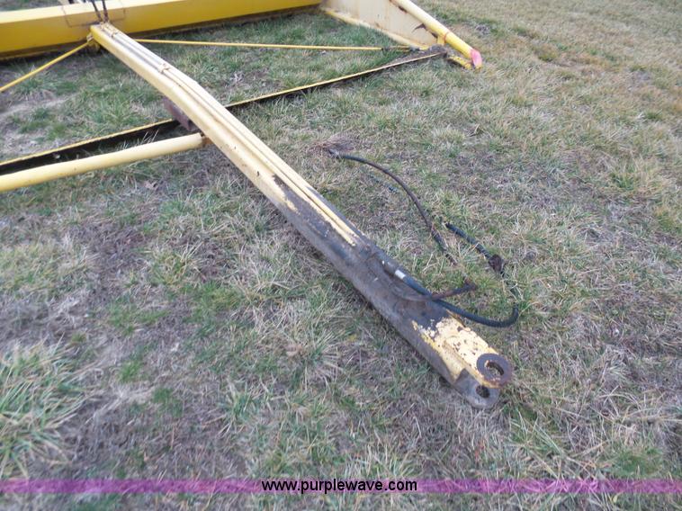 image for item K7628 Reynolds land planer