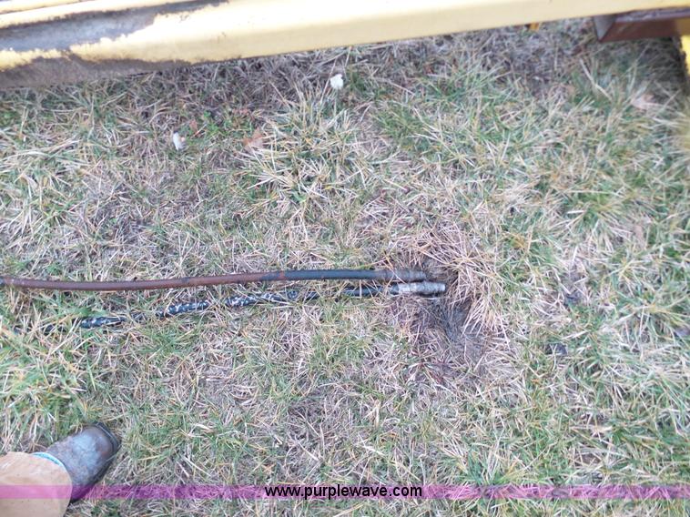 image for item K7628 Reynolds land planer