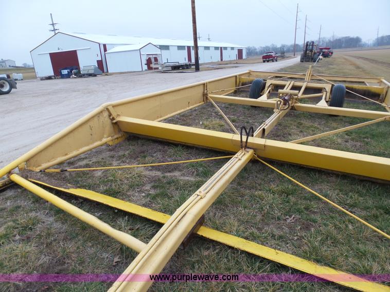 image for item K7628 Reynolds land planer