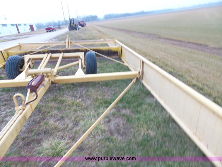 image for item K7628 Reynolds land planer