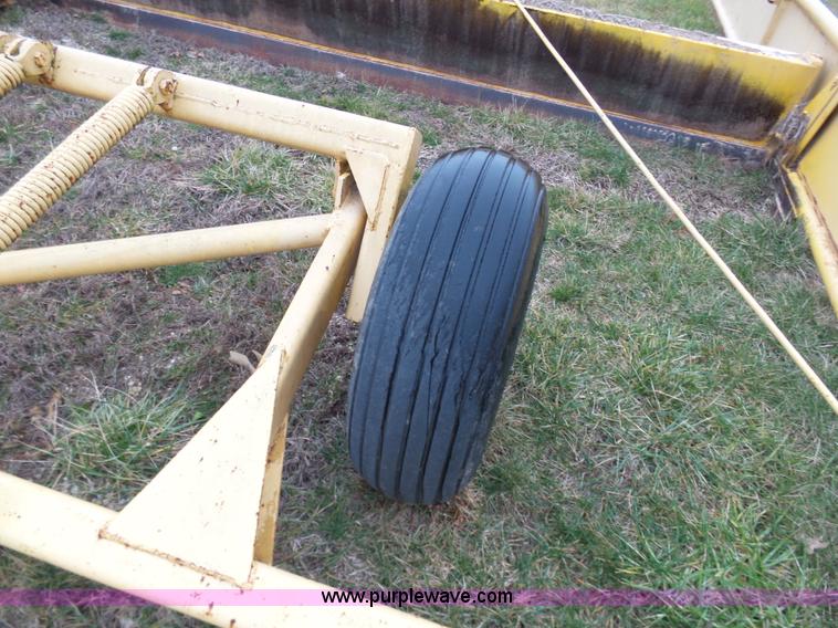 image for item K7628 Reynolds land planer