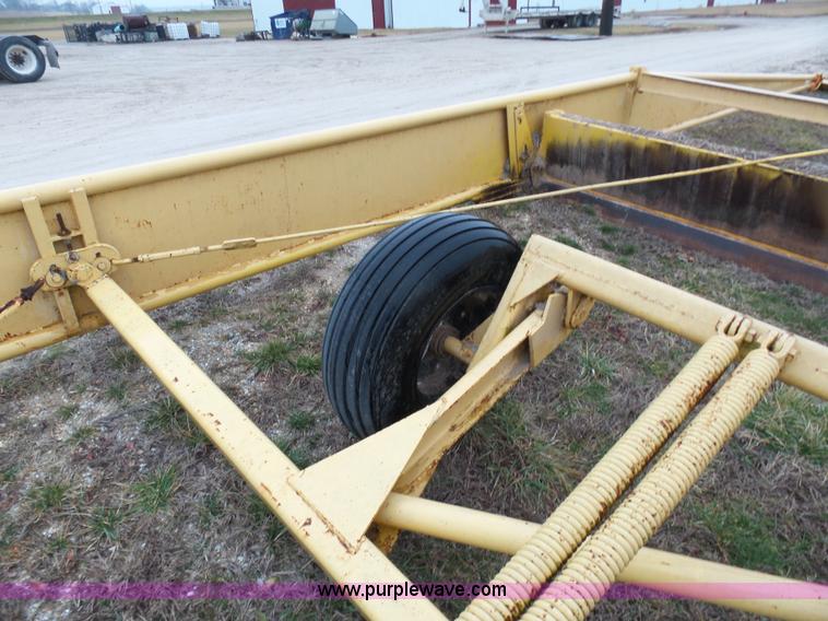 image for item K7628 Reynolds land planer