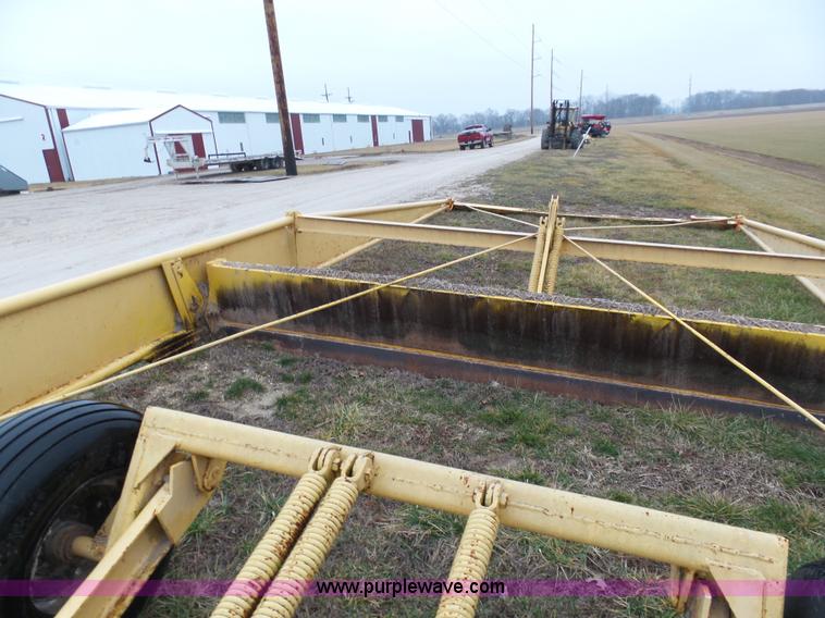 image for item K7628 Reynolds land planer