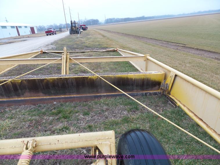 image for item K7628 Reynolds land planer