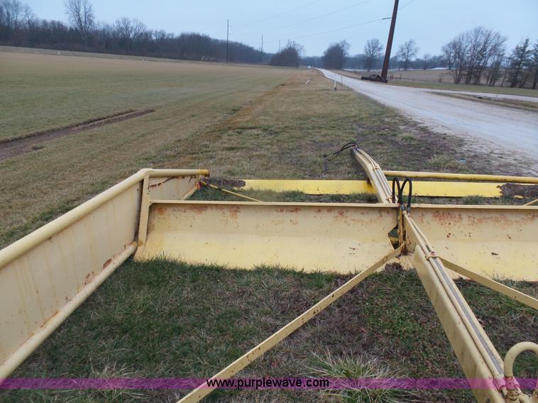 image for item K7628 Reynolds land planer