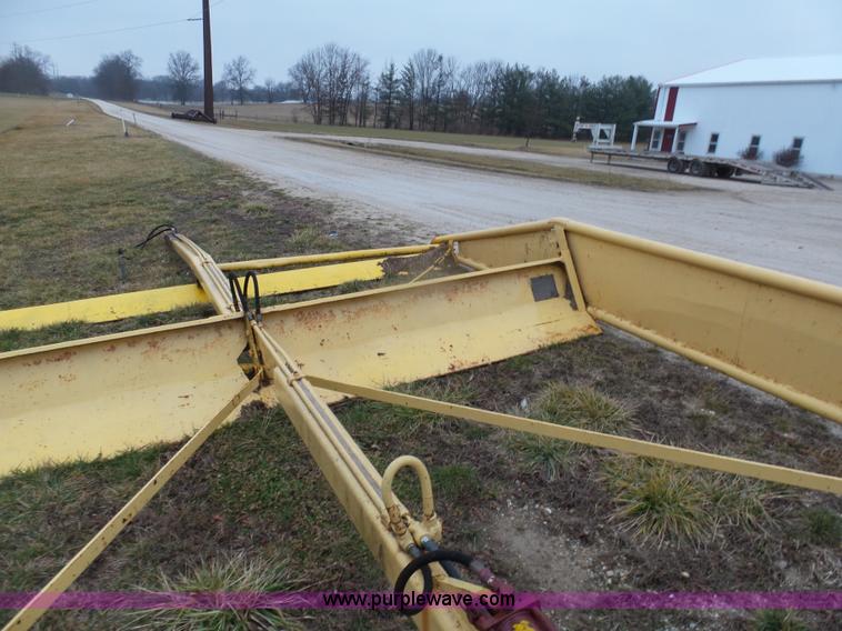 image for item K7628 Reynolds land planer