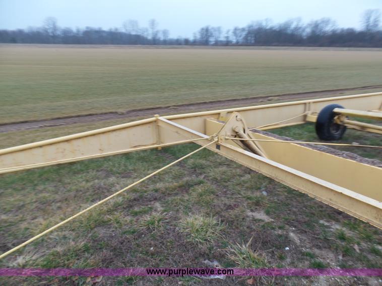 image for item K7628 Reynolds land planer