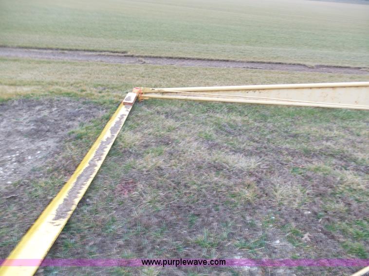 image for item K7628 Reynolds land planer