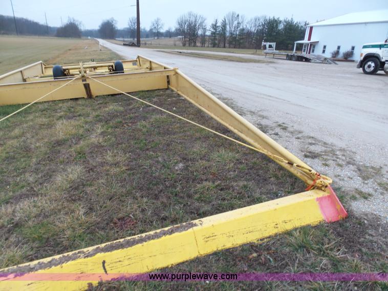 image for item K7628 Reynolds land planer