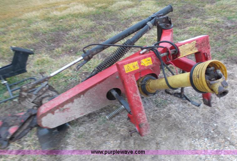 image for item K7630 2008 Vicon CM2400 disc mower