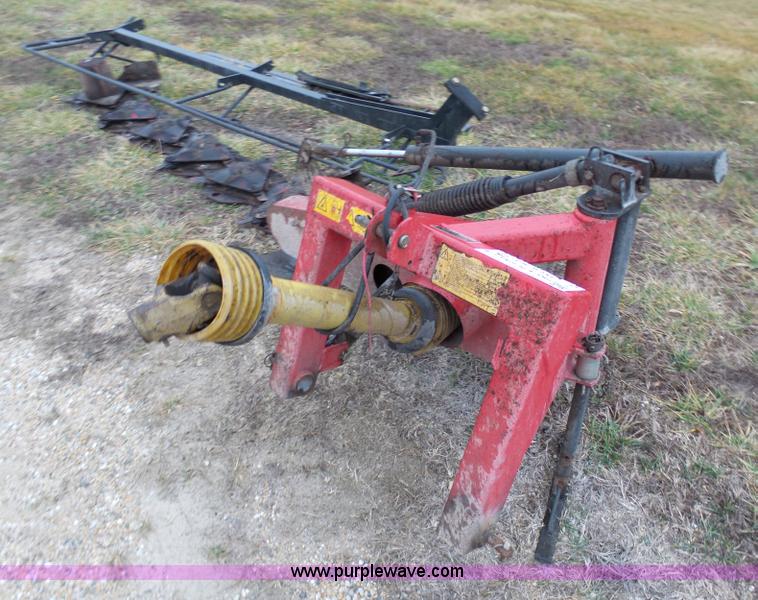 image for item K7630 2008 Vicon CM2400 disc mower