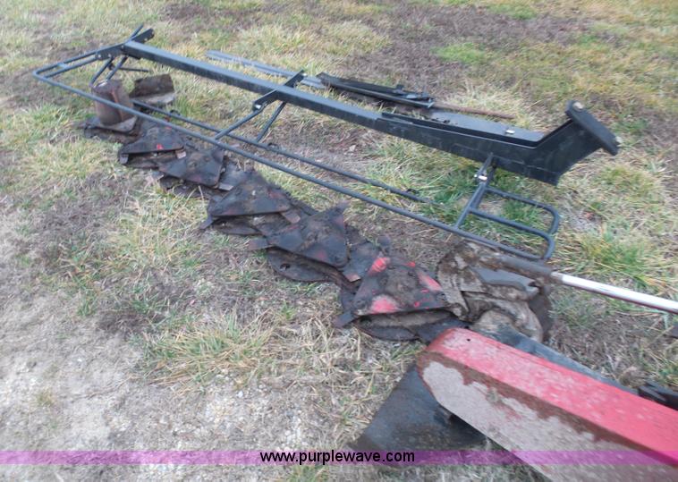 image for item K7630 2008 Vicon CM2400 disc mower