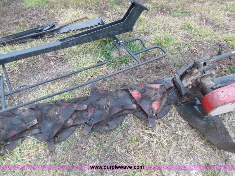 image for item K7630 2008 Vicon CM2400 disc mower