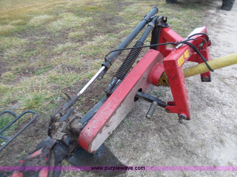 image for item K7630 2008 Vicon CM2400 disc mower