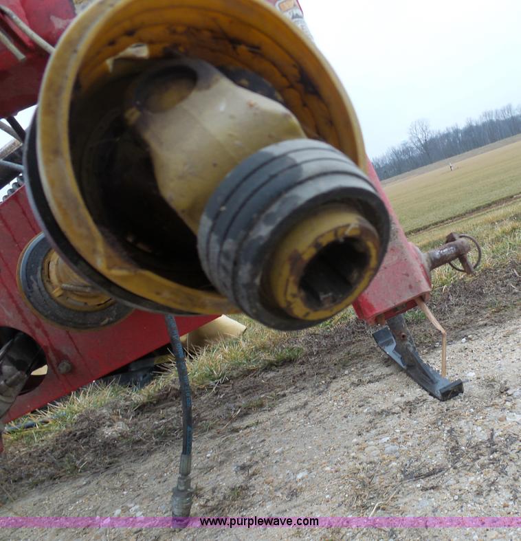 image for item K7632 2008 Vicon CM2400 disc mower