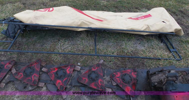 image for item K7632 2008 Vicon CM2400 disc mower