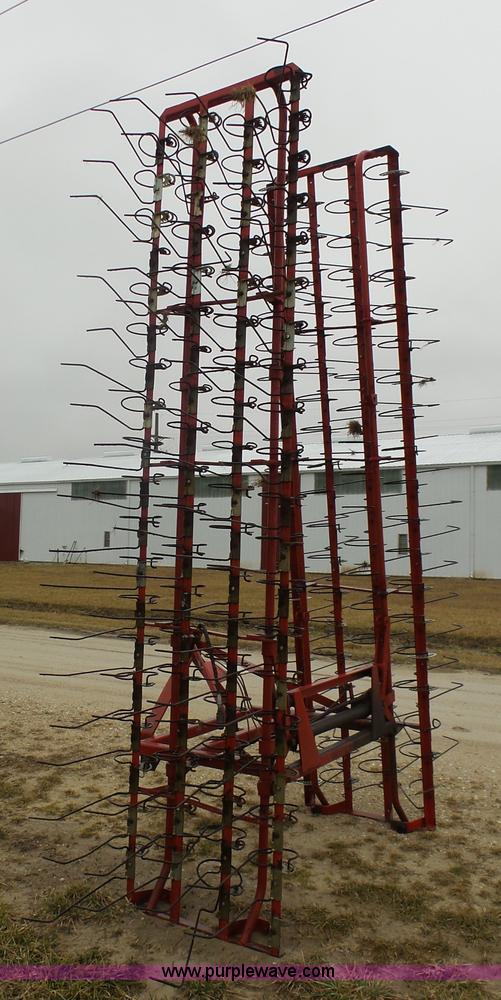 image for item K7634 Lely rake