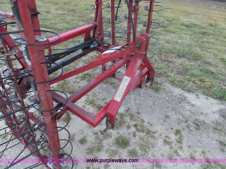 image for item K7634 Lely rake