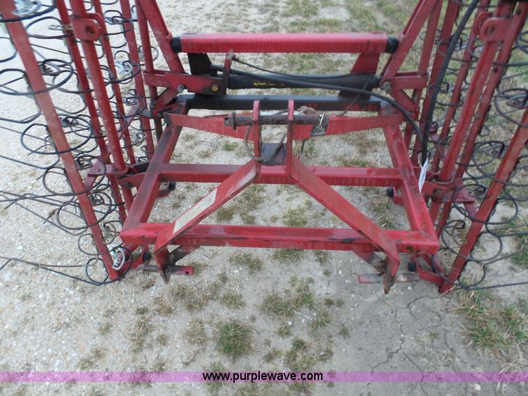 image for item K7634 Lely rake
