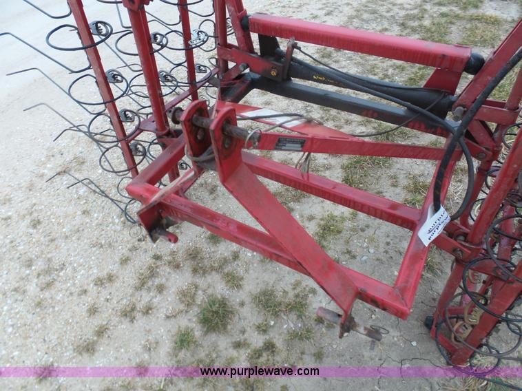 image for item K7634 Lely rake