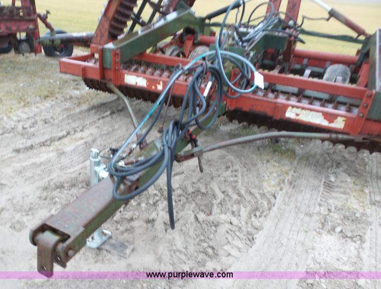 image for item K7645 Brillion cultipacker