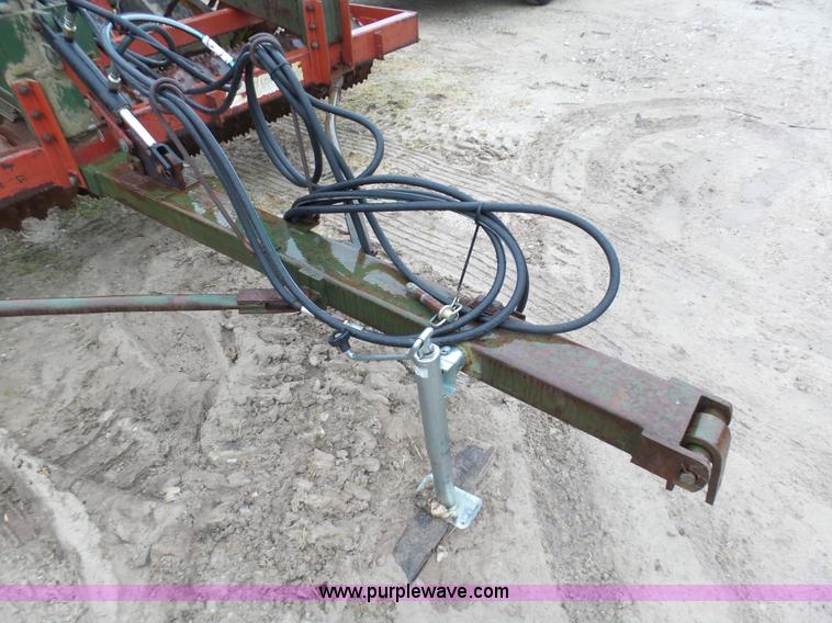 image for item K7645 Brillion cultipacker