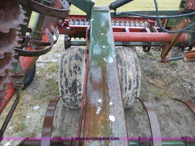 image for item K7645 Brillion cultipacker