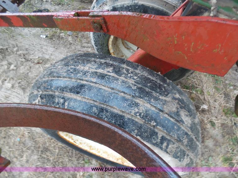 image for item K7645 Brillion cultipacker