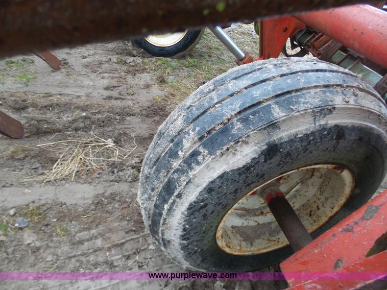 image for item K7645 Brillion cultipacker