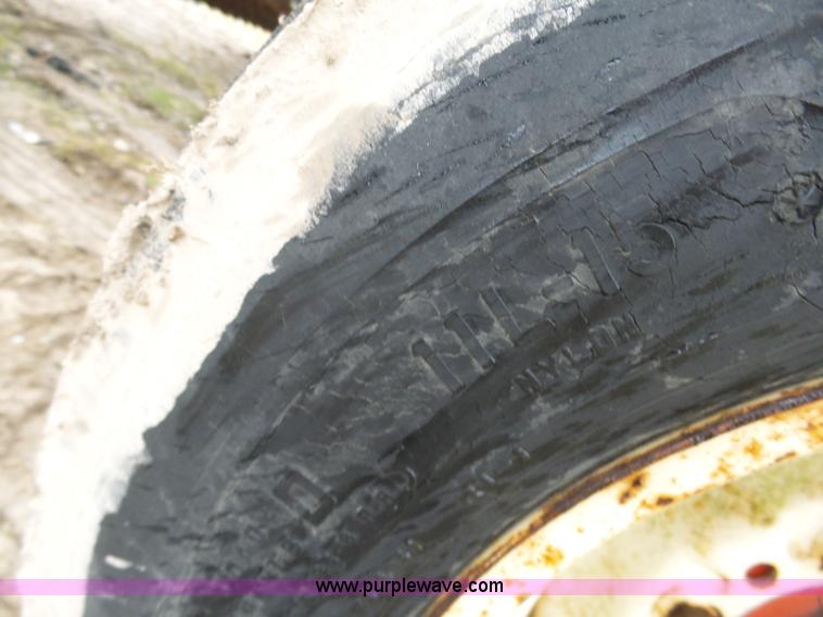 image for item K7645 Brillion cultipacker