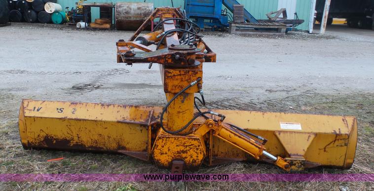 image for item K7651 Woods six-way blade