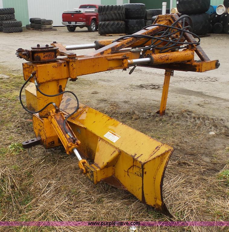 image for item K7651 Woods six-way blade