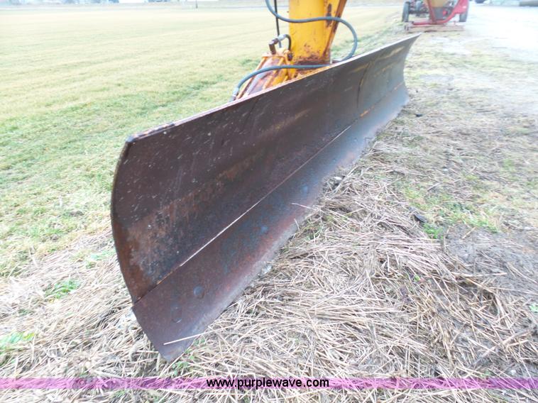 image for item K7651 Woods six-way blade