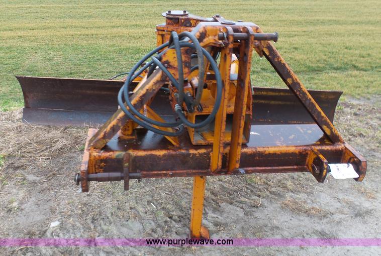 image for item K7651 Woods six-way blade