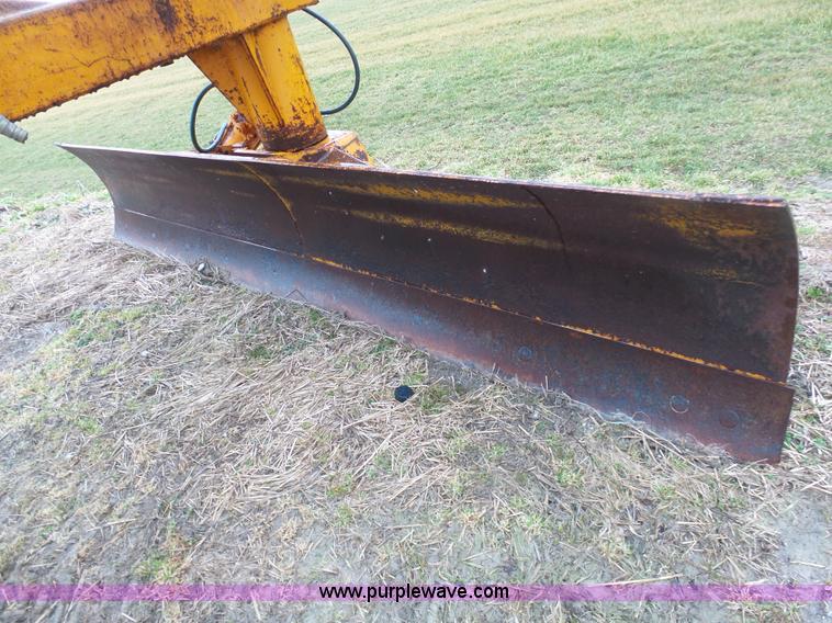 image for item K7651 Woods six-way blade