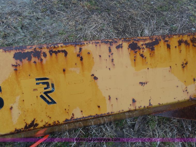 image for item K7651 Woods six-way blade