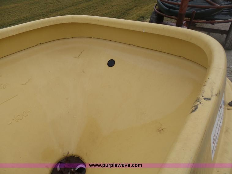 image for item K7652 Vicon spreader